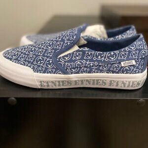 Etnies Shoes